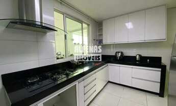 Imagem: Área privativa à venda 3 quartos no Bairro