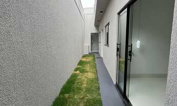 Imagem 7: Casa Setor Três Marias - Goiânia