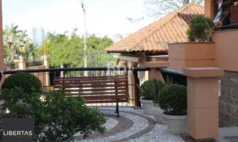 Imagem 2: Casa em Condomínio 4 dormitórios para alugar Três Figueiras Porto Alegre/RS