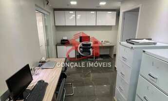 Imagem 7: CONJUNTO COMERCIAL MOBILIADO