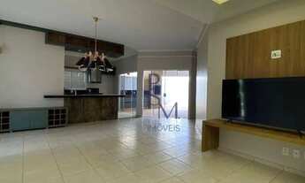 Imagem 6: Casa com 3 dormitórios à venda, 190 m² por R$ 1.320.000,00 - Residencial Gaivota I - São J