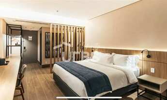 Imagem 4: World Trade Center - Hotel 1 quarto, sendo 1 suíte