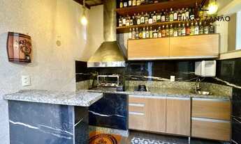 Imagem 7: Casa de 3 quartos com suíte em Morada de Laranjeiras