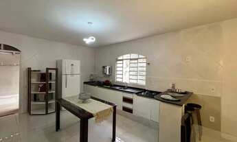 Imagem 4: Casa com 04 quartos no residencial paraíso atrás do DETRAN