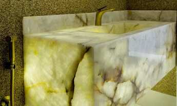 Imagem 3: Casa terrea 4suites supremo italia parcelo em 24x