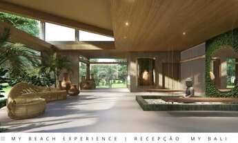 Imagem 4: Apartamento 1 quarto em Muro Alto