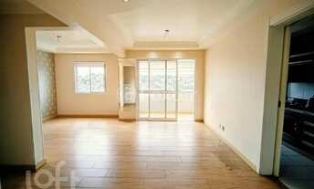 Imagem 4: Apartamento à venda Rua Irmão Norberto Francisco Rauch, Jardim Carvalho - Porto Alegre