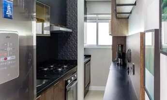 Imagem 5: APARTAMENTO - JARDIM AEROPORTO - SP