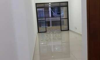 Imagem 2: Apartamento de 82m² com 03 quartos para locação - Nova Aliança