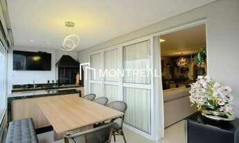 Imagem: APARTAMENTO À VENDA NO JARDIM ANÁLIA FRANCO