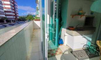 Imagem 5: APARTAMENTO GARDEN À VENDA EM FLORIANÓPOLIS/SC - 3 DORMITÓRIOS, SUÍTE E ÁREA EXTERNA PRIVA