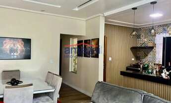 Imagem: Casa de 2 quartos para venda em Jacareí