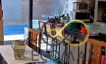 Imagem: Casa com 3 dormitórios à venda, 207 m²