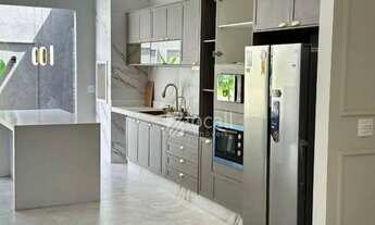 Imagem 6: Casa com 3 dormitórios à venda, 160 m² por R$ 1.250.000,00 - Setlife Mirassol - Mirassol/S