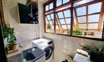 Imagem 7: Apartamento de 3 dormitórios (1 SUITE) No Bonfim de Santa Maria