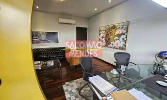 Imagem 5: Sala à venda e locação 270M², BATISTA CAMPOS, BELÉM - PA