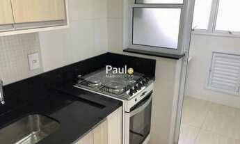 Imagem 3: Apartamento à venda em Campinas, Residencial Paraty - Vila Itapura, com 3 quartos, com 85