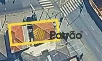 Imagem 3: Terreno para alugar, 600 m² por R$ 80.000,00/mês - Jardim - Santo André/SP