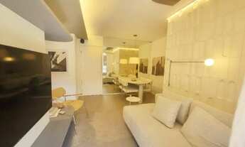 Imagem: Investimento estratégico no Rj Apts Studio