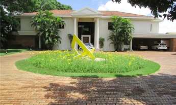 Imagem: Casa à venda, 5 quartos, 3 suítes, 4 vagas