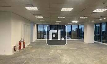 Imagem 3: Conjunto para alugar, 678 m² - Vila Olímpia - São Paulo/SP