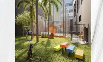 Imagem 7: Apartamento com 3 dormitórios à venda, 246 m² por R$ 3.616.200,00 - Alphaville Conde I - B