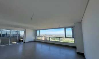 Imagem: Apartamento, Vista Livre, 3 suítes, 153