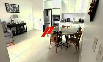 Imagem 3: Apartamento a venda na Cachoeira do Bom Jesus Florianópolis