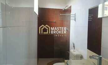 Imagem 13: Casa moderna, 4 quartos, ótima localização para locação em Alphaville - Lagoa dos Ingleses