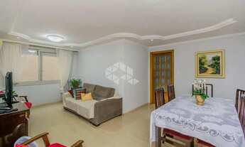 Imagem 2: Apartamento 3 dormitorios, suite, elevador, garagem coberta e escriturada