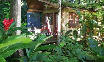 Imagem 3: Casa em Rua Guarajuba - Morada da Praia - Bertioga/SP