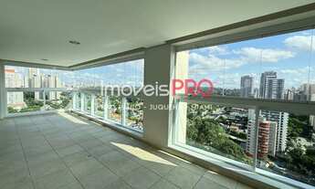 Imagem 4: Apartamento, Campo Belo - São Paulo