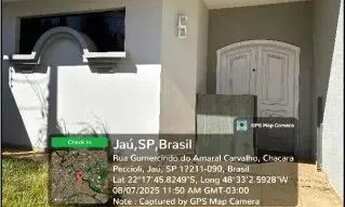 Imagem 2: Oportunidade Única em JAU - SP | Tipo: Casa | Negociação: Leilão