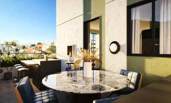 Imagem 2: Cobertura à venda no Vila Izabel ARYA1