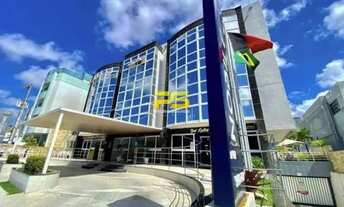 Imagem 2: Suíte à venda no Nobile Suítes Tambaú R$ 400.000