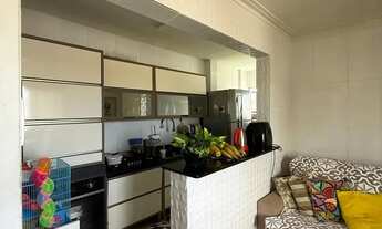 Imagem 4: Dois quartos no Cabula