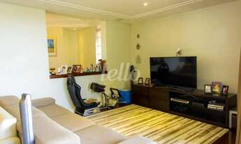 Imagem 3: Apartamento 3 quartos à venda no(a) Vila Gilda