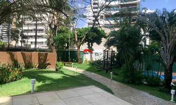 Imagem 5: Luxuoso Apartamento em Cocó, Fortaleza