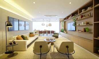 Imagem 3: Apartamento 3 Quartos Cambuí - Verter