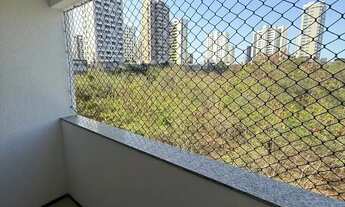 Imagem: Alugo apartamento com 2 quartos / 2 vagas