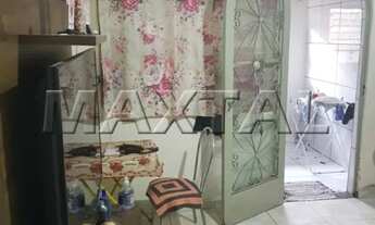 Imagem: Sobrado em Rua Ataliba Vieira - Vila Medeiros