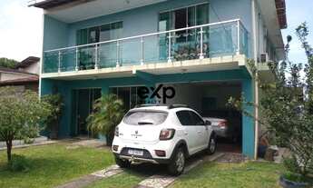 Imagem: Casa a venda no bairro Jardim Savóia em