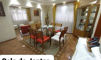 Imagem 6: Sobrado para venda com 150 metros quadrados com 4 quartos em Santana - São Paulo - SP