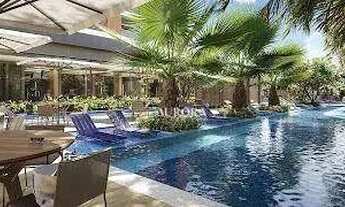 Imagem 4: Apartamento com 3 dormitórios para alugar, 112 m² por R$ 7.700,00/mês - Gleba Palhano - Lo