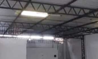 Imagem 7: Galpão à venda, 396 m² por R$ 2.050.000,00 - Vila União - Fortaleza/CE