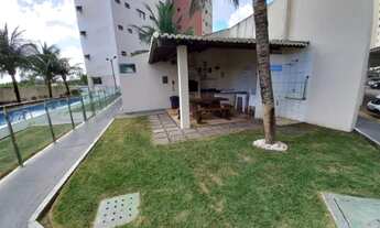 Imagem 3: Residencial Sun Rise ,apto de 3/4 sendo 1 suite, de 84 m², 2 vagas por 389.999, Neópolis
