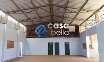 Imagem 5: GALPÃO NO SETOR INDUSTRIAL DE TAQUARALTO