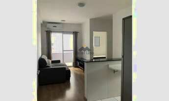 Imagem: Apartamento Mobiliado para Locação - Condomínio