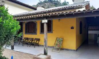 Imagem: Alugo casa garatucaia temporada