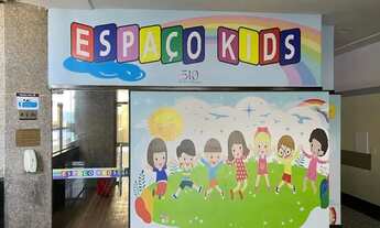 Imagem 6: Flat de Alto Luxo na Vieira Souto Ipanema | 85 m² | 2 Suítes